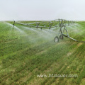 Traveling Farm hose reel Irrigation system